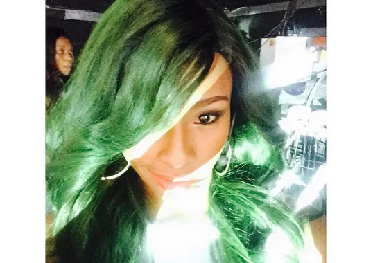 What’s Hot: Boity’s hair diaries